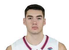 Zack Scherler headshot