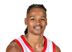 Rhyjon Blackwell headshot