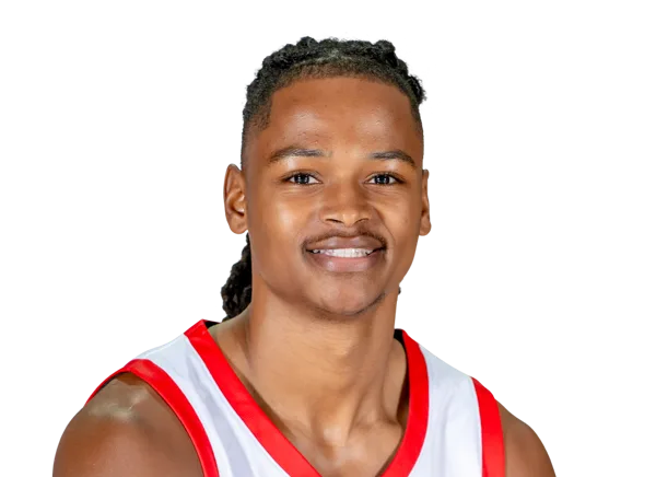 Rhyjon Blackwell headshot
