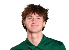 Eli Greenberg headshot