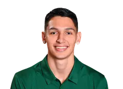 Samuel Hincapie headshot