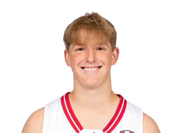 Max Laskey headshot