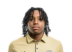 Akai Fleming headshot