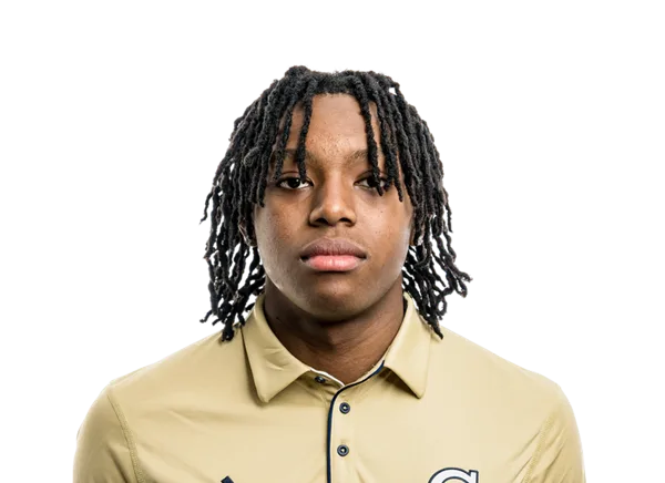 Akai Fleming headshot