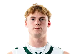 Carter Berg-McLean headshot