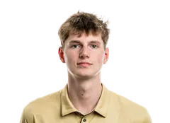 Cole Kirouac headshot