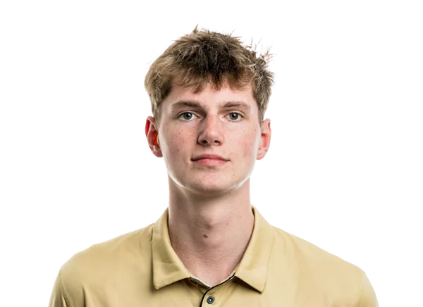 Cole Kirouac headshot