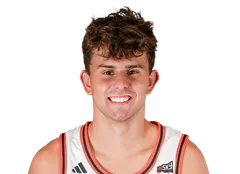 Landen Birley headshot