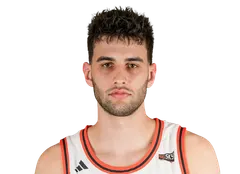 Martin Kheil headshot