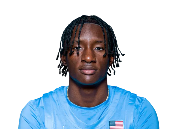 Isaiah Denis headshot
