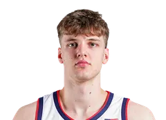Eric Reibe headshot