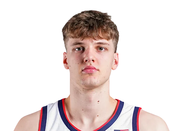 Eric Reibe headshot