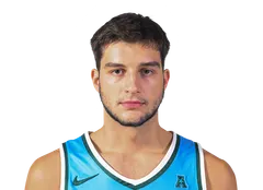 Vasilije Kuridza headshot