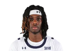 Chane Bynum headshot