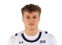 Noah Norgaard headshot