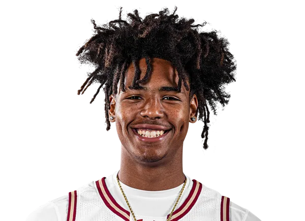 Chris Davis Jr headshot