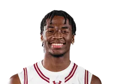 Chadlyn Traylor headshot