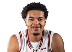 Martin Kalu headshot