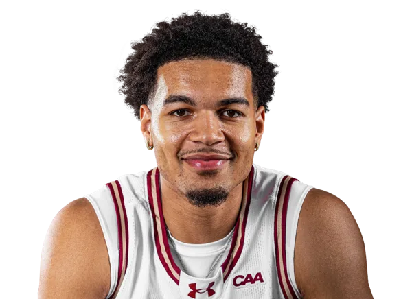 Martin Kalu headshot