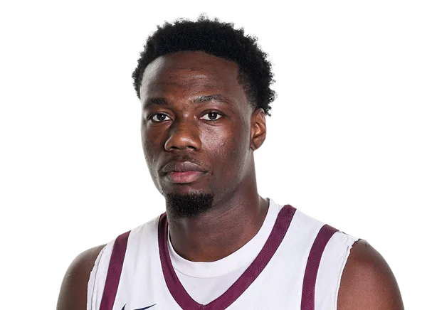 Zion Obanla headshot