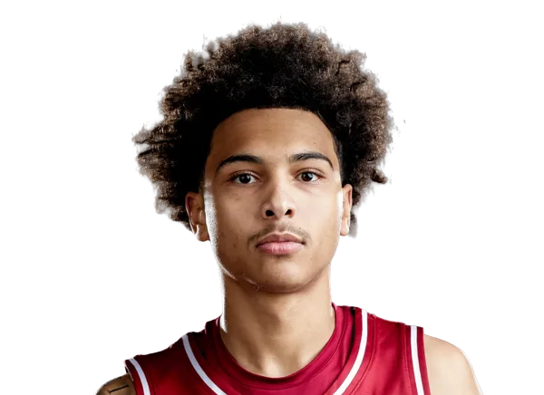 Cam Wallace headshot