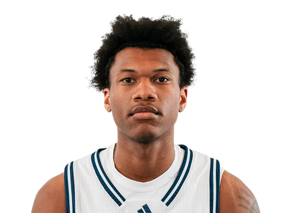 Vaughn Weems headshot