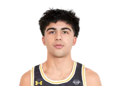 Saahil Thakkar headshot
