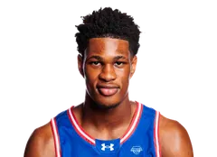 Victor Okojie headshot