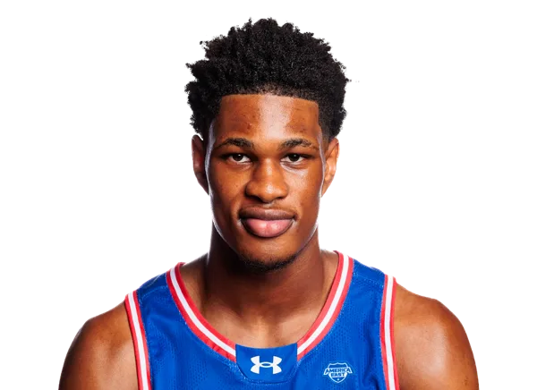 Victor Okojie headshot
