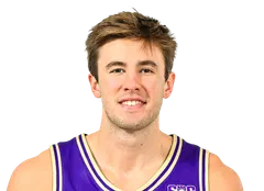 Gabe Newhof headshot