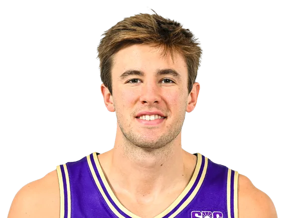 Gabe Newhof headshot