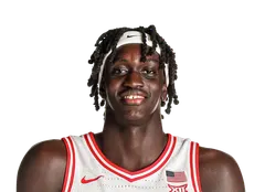 Sidi Gueye headshot