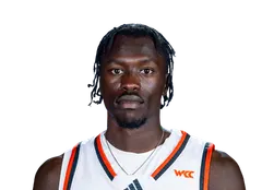 Emmanuel Manyuon headshot