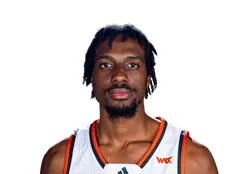 Jaion Pitt headshot