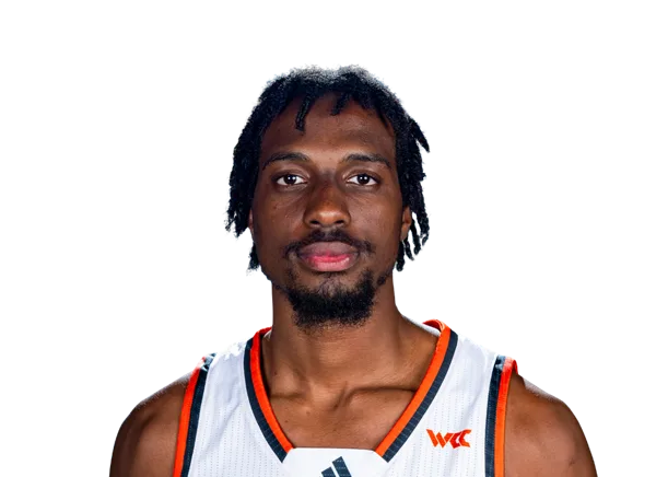 Jaion Pitt headshot