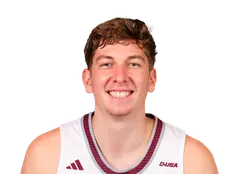 Keith Palek III headshot