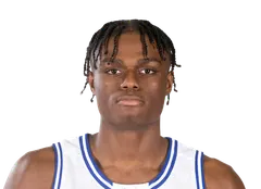Amari Reed headshot