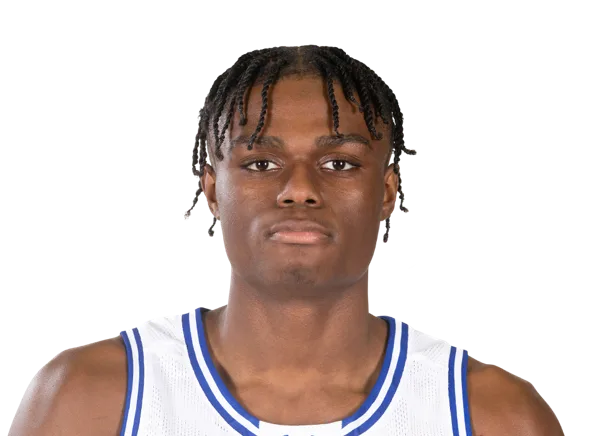 Amari Reed headshot