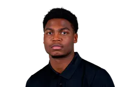 Romari Robinson headshot