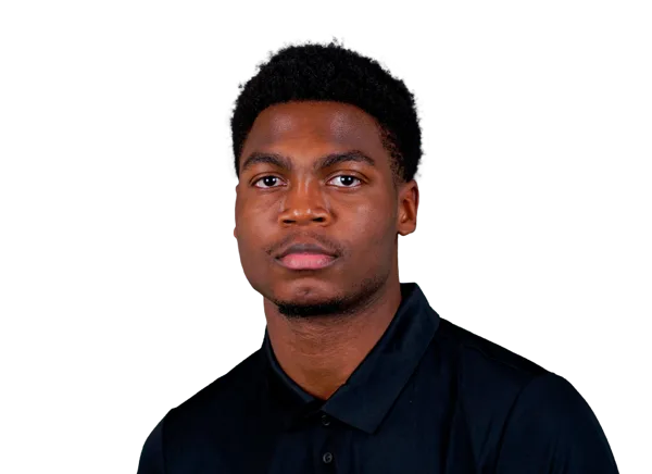 Romari Robinson headshot