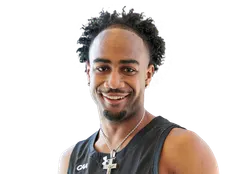 Ryan Conway headshot