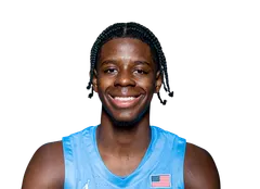 Caleb Wilson headshot