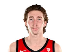 Tyler Robinett headshot