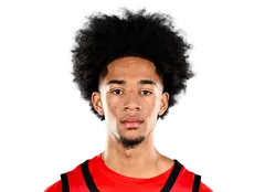 Rontavious Blackshear headshot