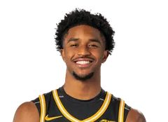 Jordan Tillery headshot