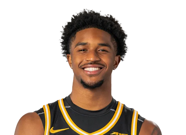 Jordan Tillery headshot