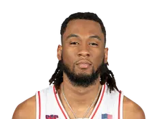 Hantz Louis Jeune headshot