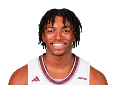 Kobi Williams headshot