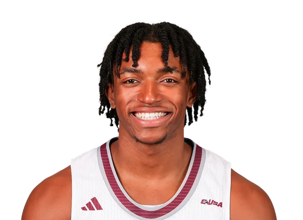 Kobi Williams headshot
