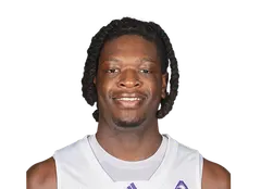 Tank Washington headshot